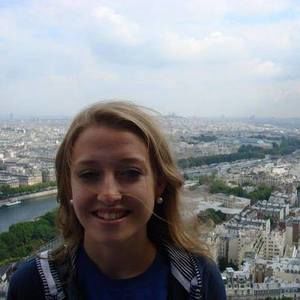 Meet your Posher, Andrea