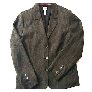 Chicos Blazer