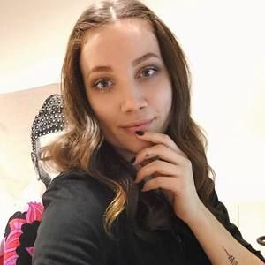 Meet your Posher, Krysta