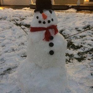 Meet your Posher, Caralee