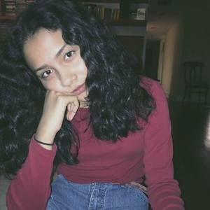 Meet your Posher, Paulette