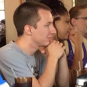 Meet your Posher, Jordan