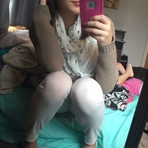 Meet your Posher, Faith