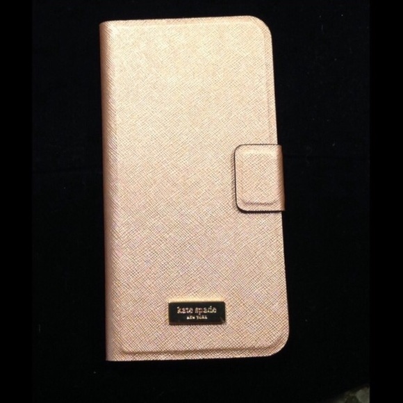 kate spade Accessories - Kate Spade phone case