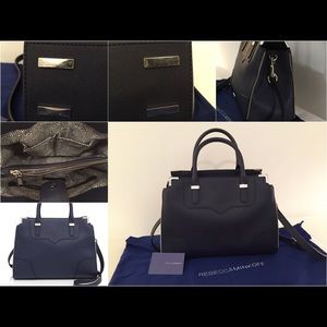 Rebecca Minkoff Amorous Satchel