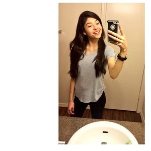 Meet your Posher, Brianna