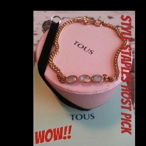 Tous bracelet