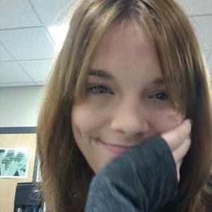 Meet your Posher, Edna