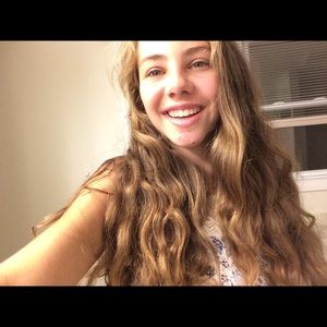 Meet your Posher, Jaelyn