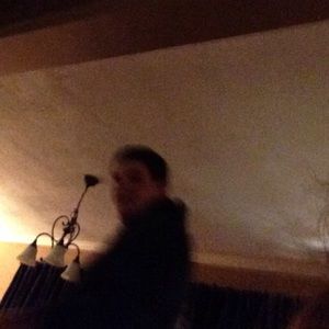 Meet your Posher, Brady