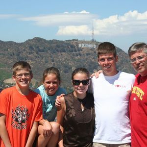 Meet your Posher, Kathy