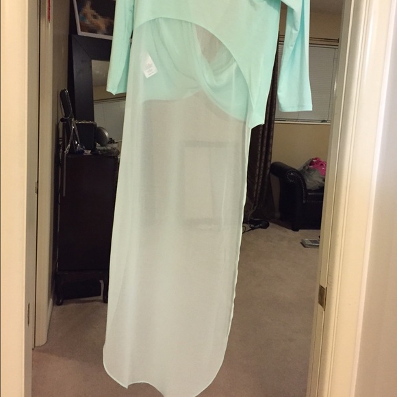 Bebe blouse - Picture 4 of 4