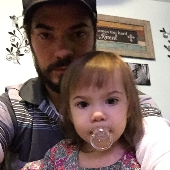 Meet your Posher, Barry - Picture 1 of 1