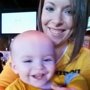 Meet your Posher, Ashley