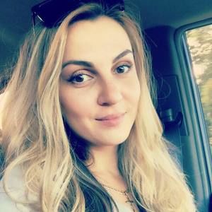 Meet your Posher, Nataliya