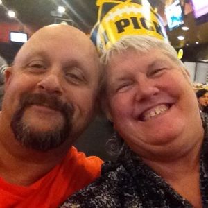 Meet your Posher, Cindy