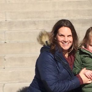 Meet your Posher, Amber