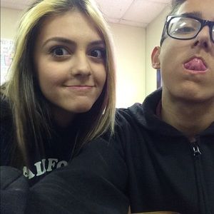 Meet your Posher, Luis