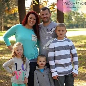 Meet your Posher, Chelsey