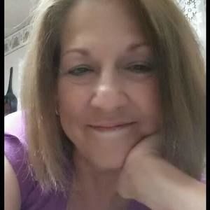 Meet your Posher, Carol