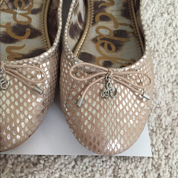 Sam Edelman Flats