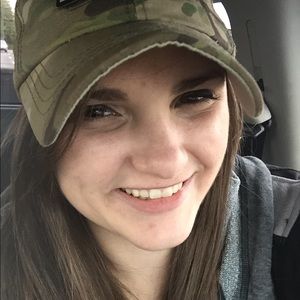 Meet your Posher, Kristin