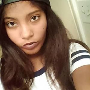 Meet your Posher, Coryn