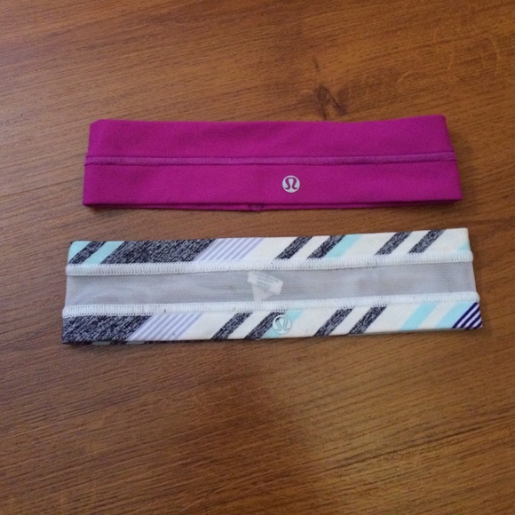 Lulu headbands