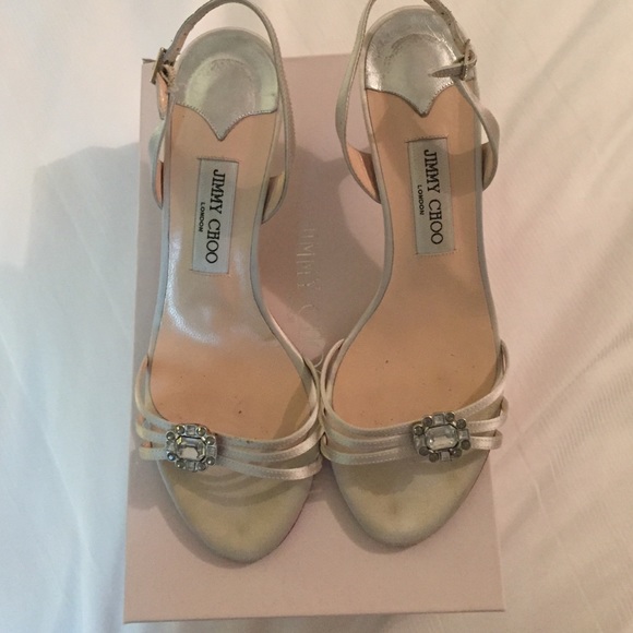 Shoes - Jimmy Choo