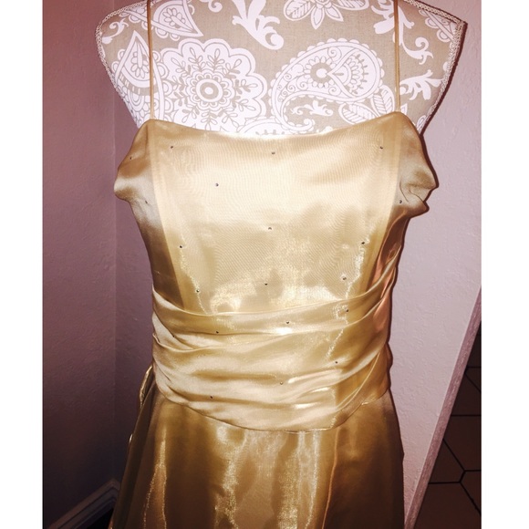 Evening Dress