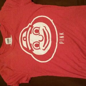 Ohio state Vs shirt.