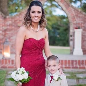 Meet your Posher, Krystal