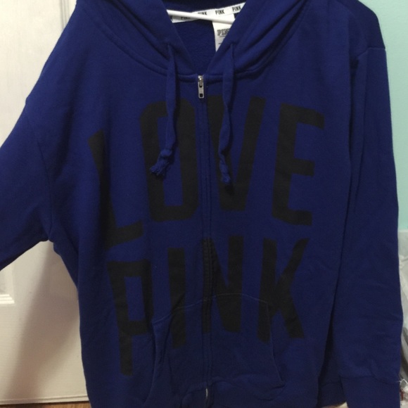 PINK Hoodie