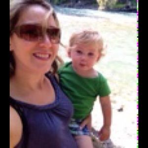 Meet your Posher, Shanee