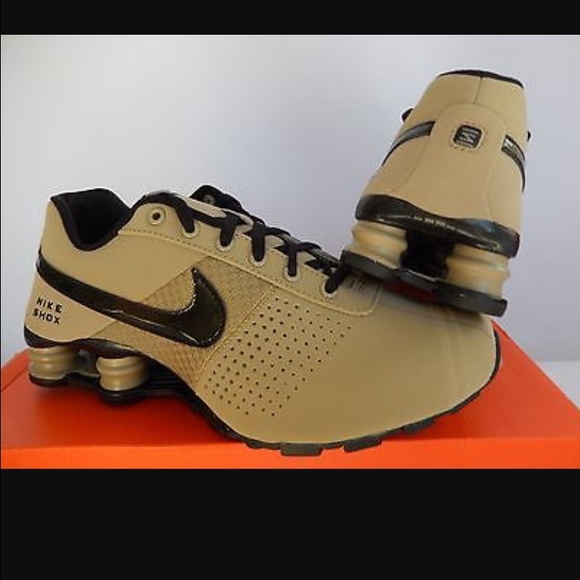 Nike Shox