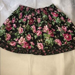 Forever 21 skirt💖