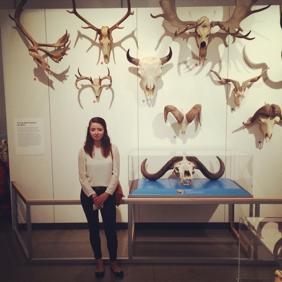 Meet your Posher, Byanca - Picture 3 of 4