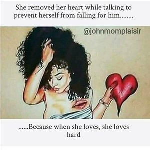 Meet your Posher, Dee