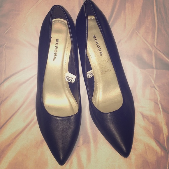 Merona Pumps 💋
