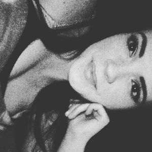 Meet your Posher, Kaeli