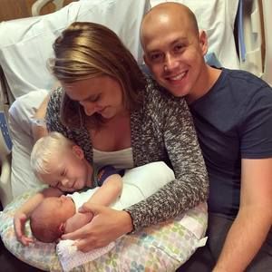 Meet your Posher, Jen