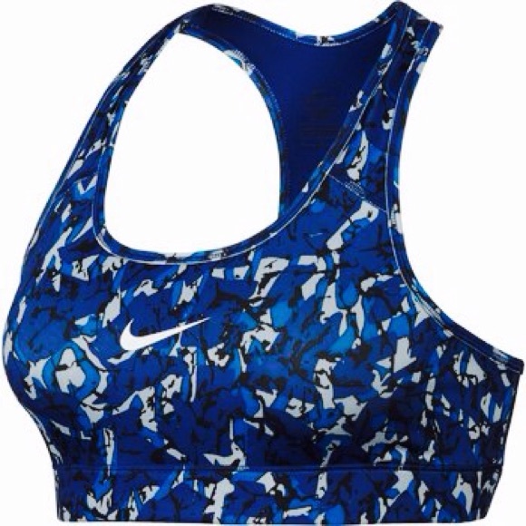 Nike Other - NIKE VICTORY COMPRESSION  BRA