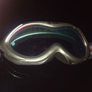 Bolle ski or snowboard goggles