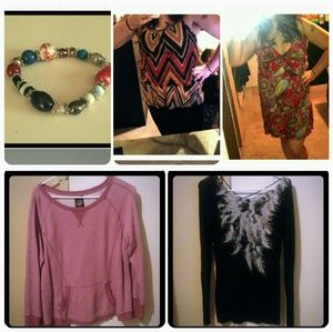 Bundle trade for seashell1373