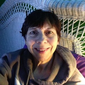 Meet your Posher, Wendy