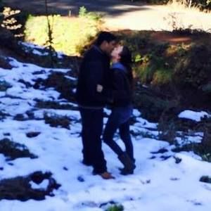 Meet your Posher, Gerardondjasmine