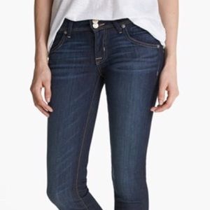 Hudson Jeans !