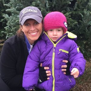 Meet your Posher, Kimberly