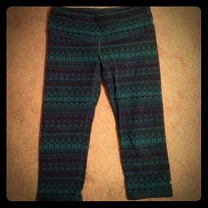 Alo Yoga Capris