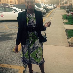 Meet your Posher, Elavaeme